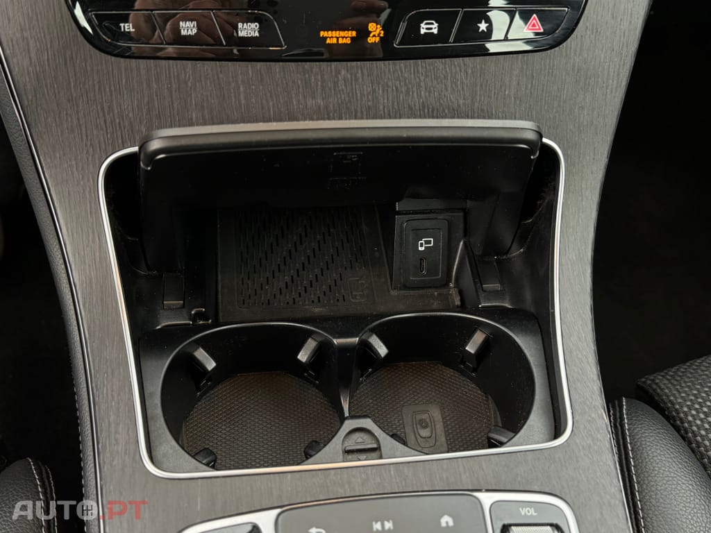 Mercedes-Benz GLC 300 de 4Matic