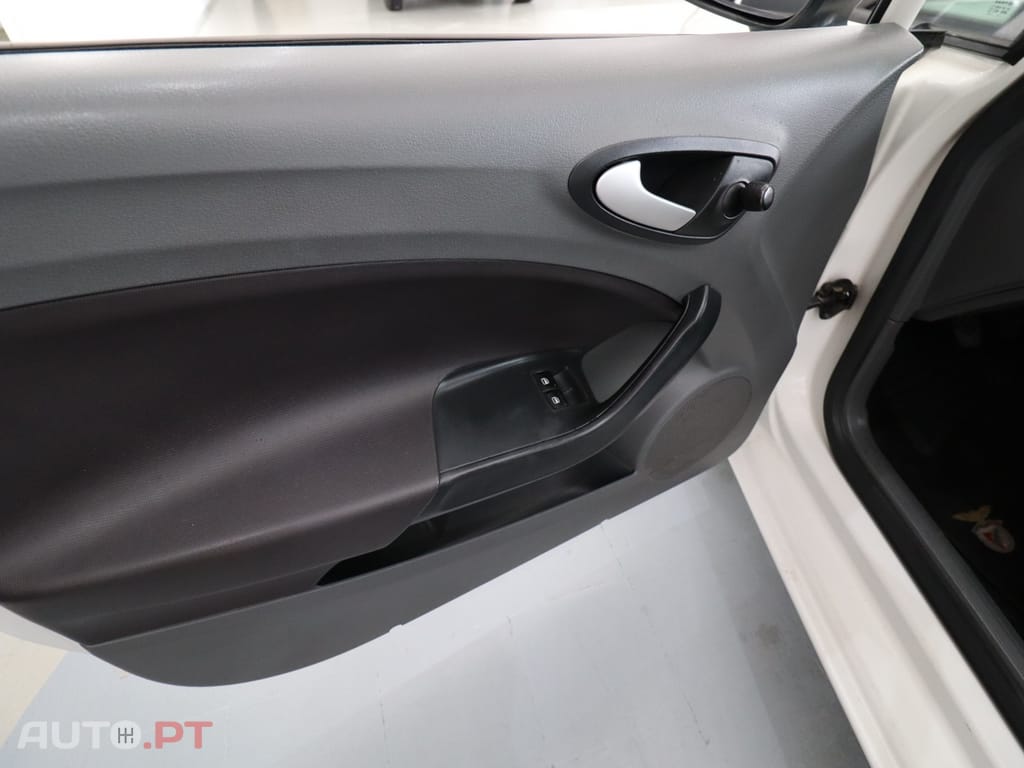 Seat Ibiza 1.2 12V Reference