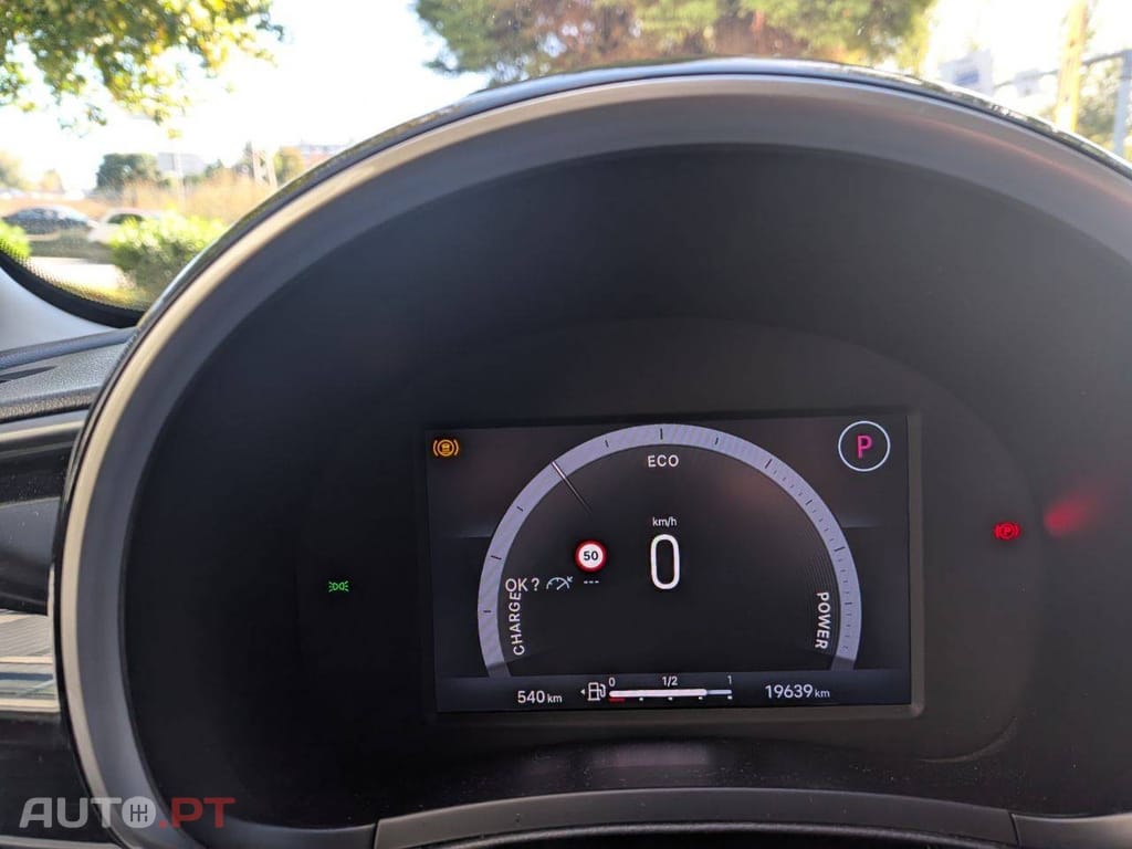 Fiat 600 1.2 Hybrid Icon