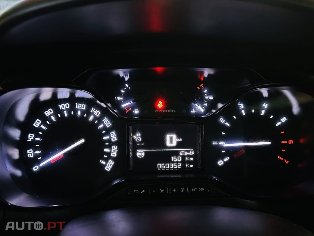 Citroen C3 1.2 PureTech Feel