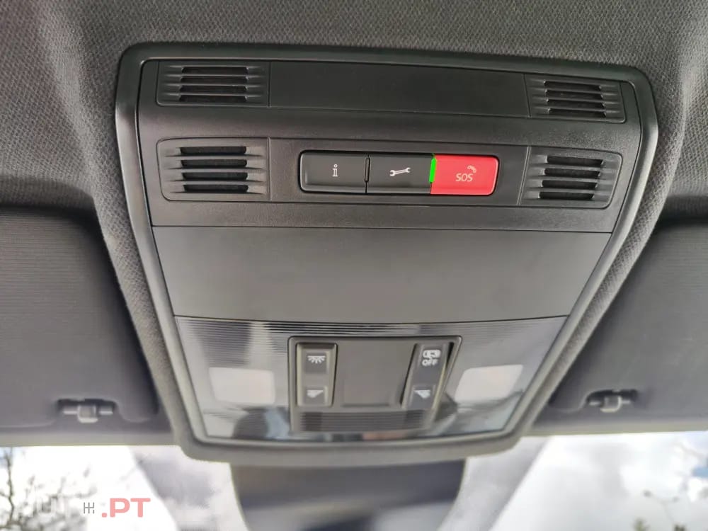 Seat Arona 1.0 TSI FR