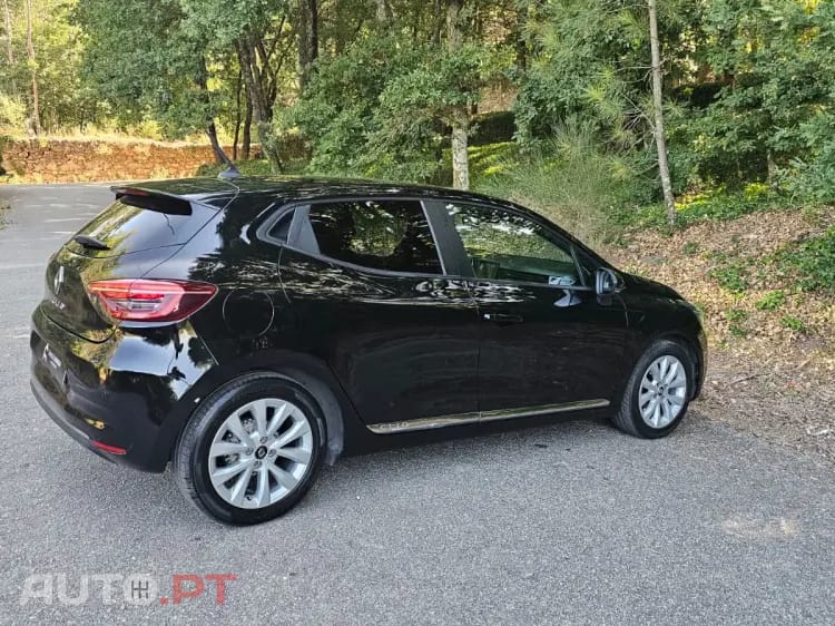Renault Clio 1.0 TCe Intens