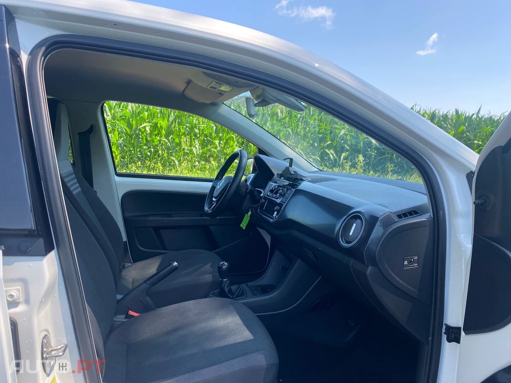 Volkswagen Up! 1.0 Move