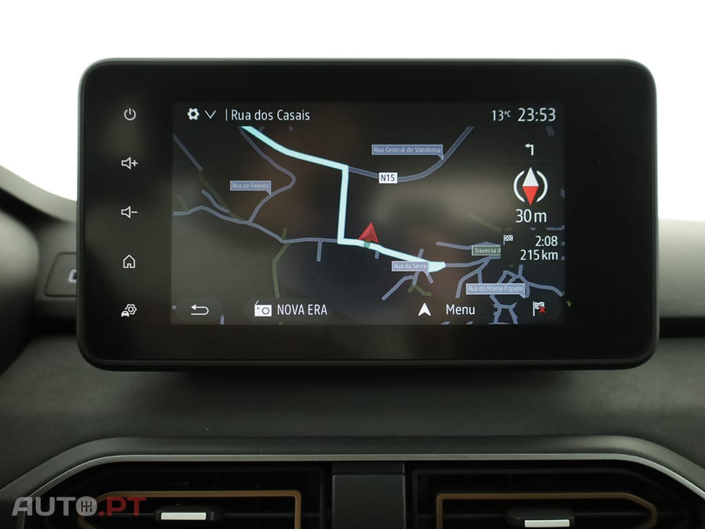 Dacia Jogger Jogger 1.0 ECO-G Extreme+ Up&Go 7L Bi-Fuel