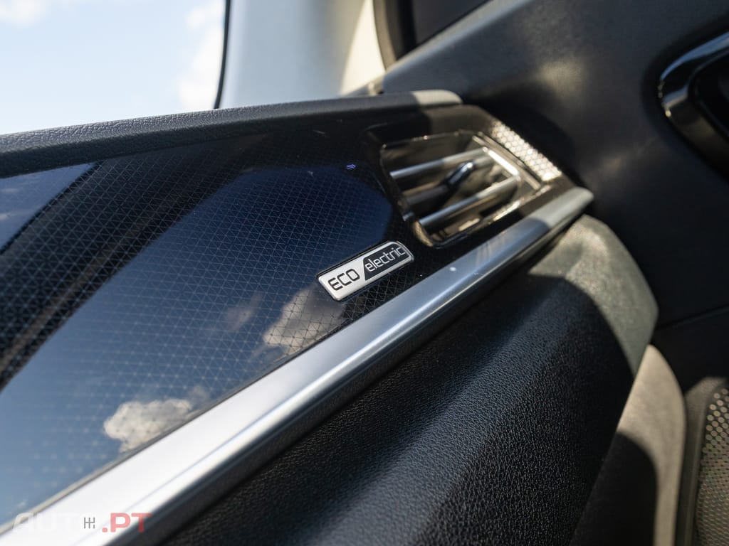 Kia Niro 64kWh