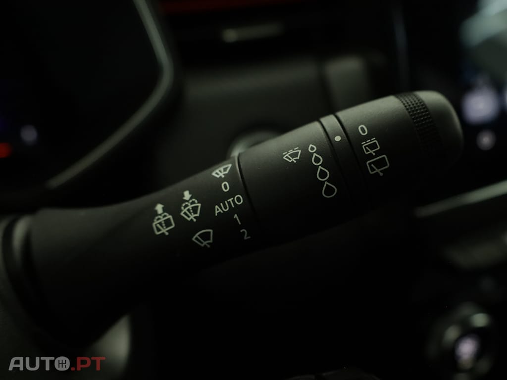 Renault Clio Clio 1.0 TCe RS Line