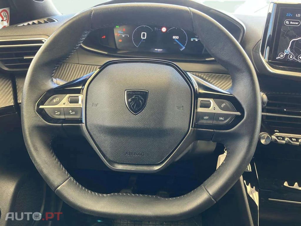 Peugeot 2008 1.2 PureTech Allure