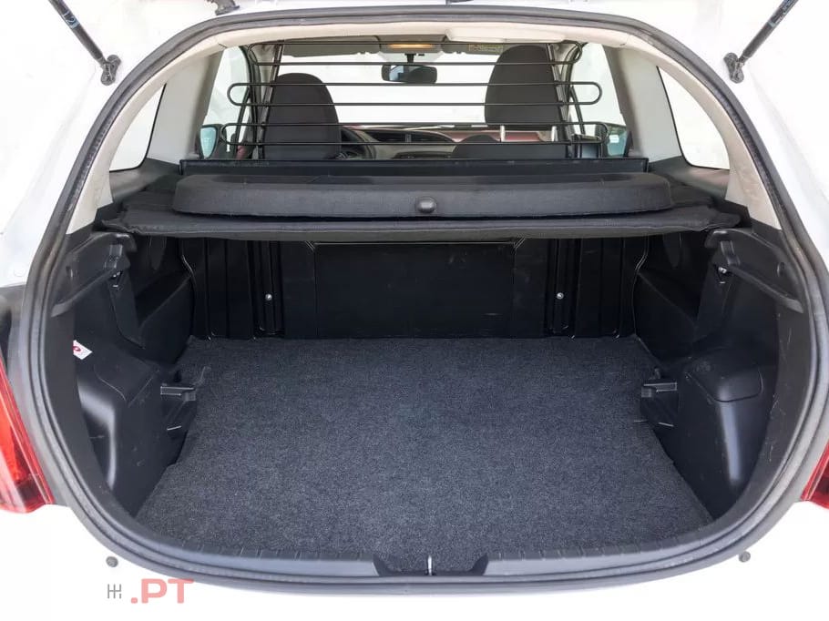 Toyota Yaris  Van 1.4 D-4D C/IVA