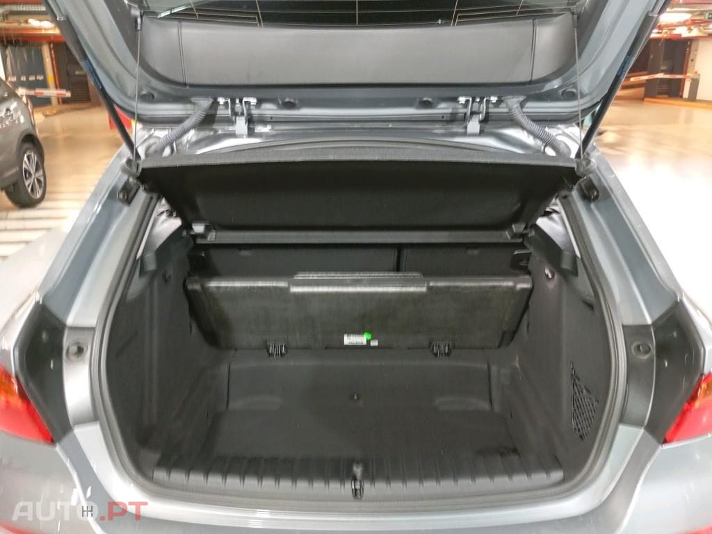 BMW 116 d Corporate Edition Auto