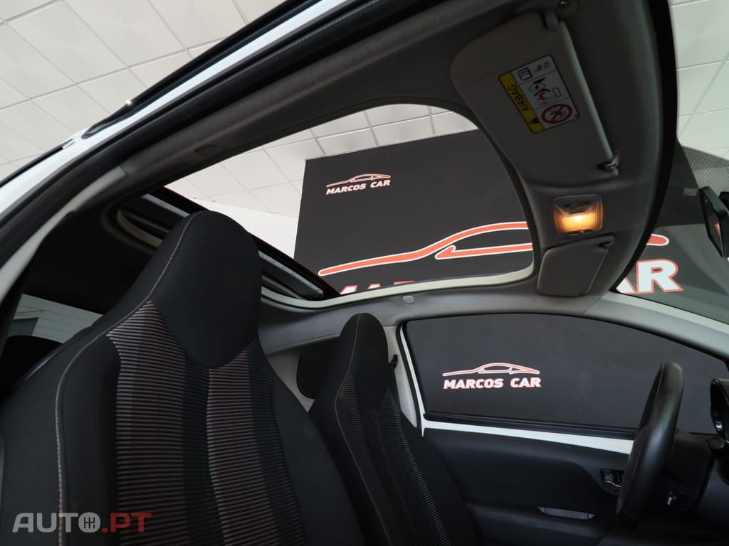 Peugeot 108 1.0 VTi Active