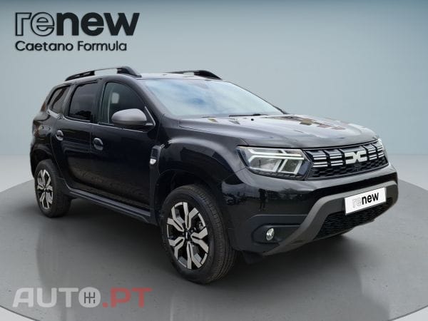 Dacia Duster 1.0 ECO-G 100cv Bi-Fuel Journey