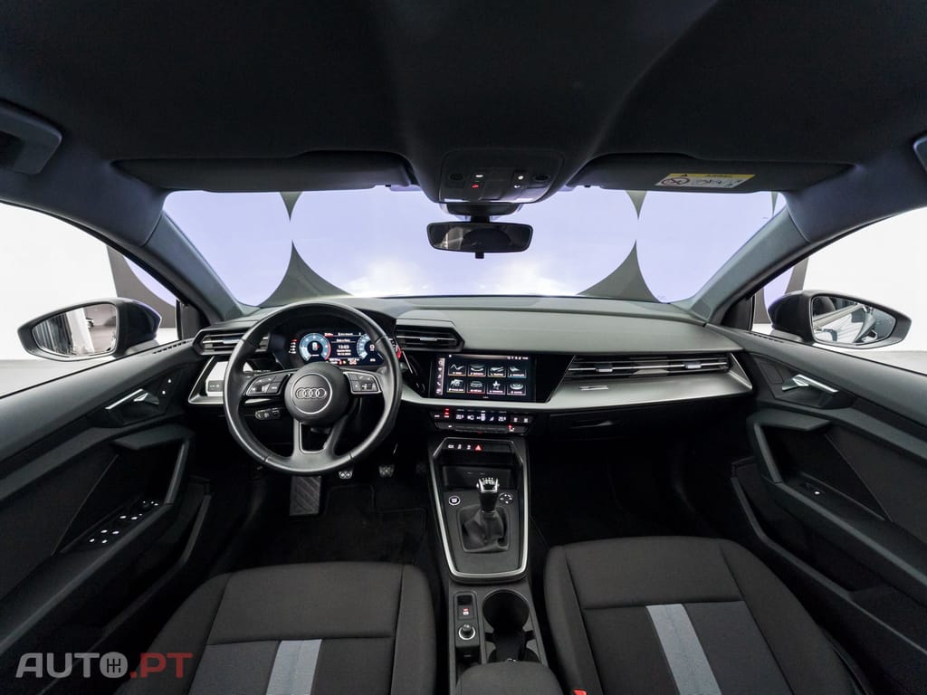Audi A3 Sportback 30 TDI