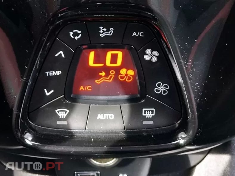 Peugeot 108 1.2 GT LINE