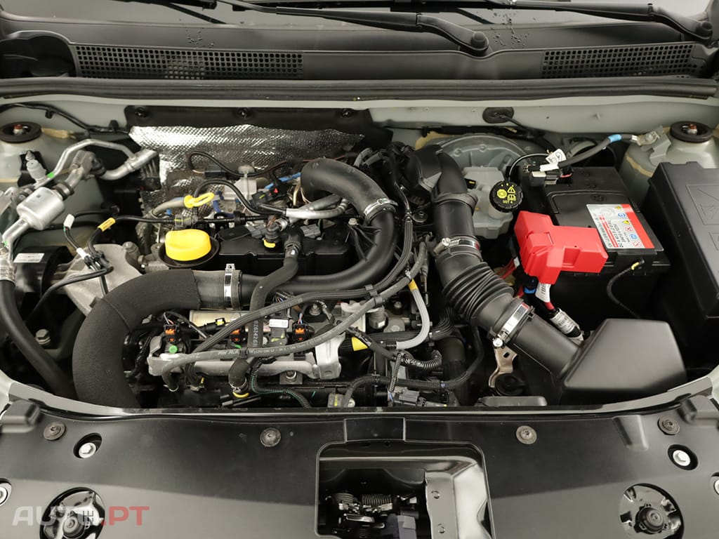 Dacia Jogger Jogger 1.0 ECO-G Extreme+ Up&Go 7L Bi-Fuel