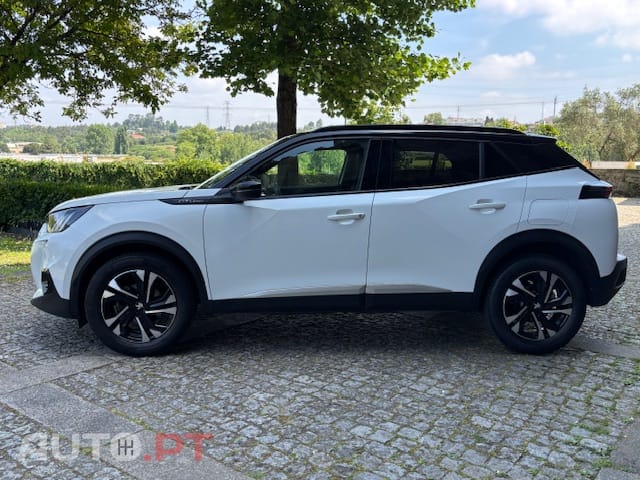 Peugeot 2008 PureTech 130 Stop&Start GT-Line Edition