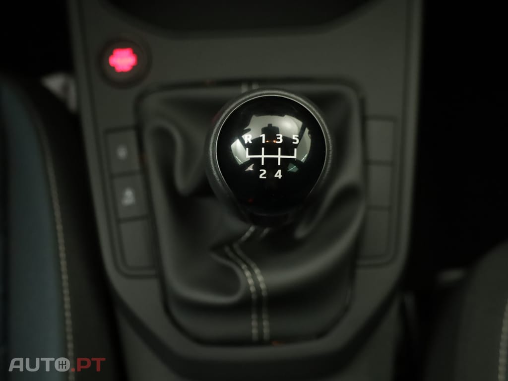 Seat Ibiza Ibiza 1.0 TSI Style