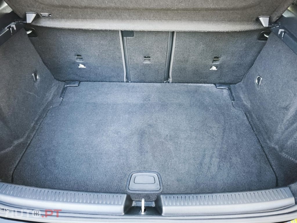 Mercedes-Benz A 180 d Style Plus Aut.