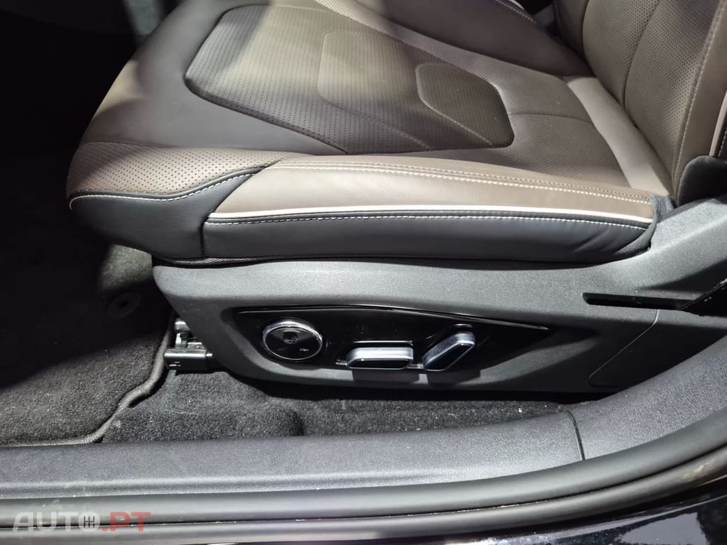BYD Han 85.4 kWh AWD Executive