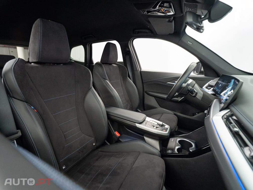 BMW X1 xDrive25e Pack Desportivo M