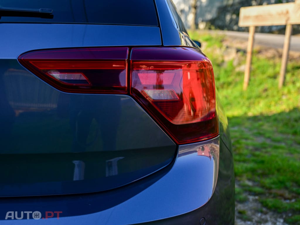 Volkswagen Polo 1.0 TSI Life