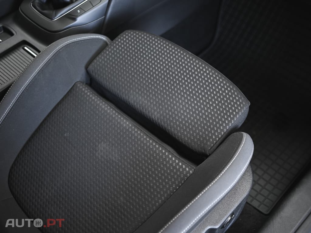 Ford Focus SW 1.5 EcoBlue S&S COOL&CONNECT