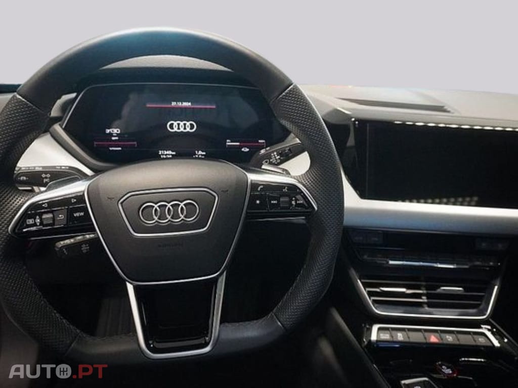 Audi E-Tron GT I.V.A DEDUTÍVEL 93,4kWh quattro B&O