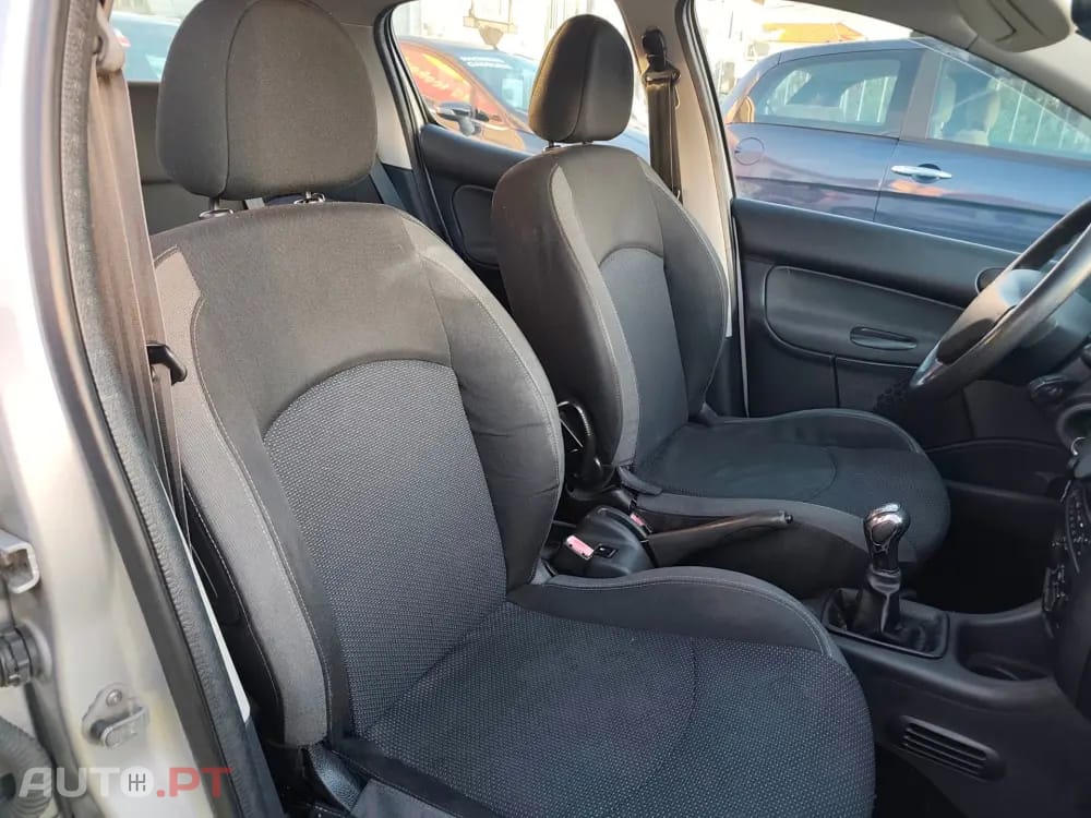 Peugeot 206 1.1 Trendy