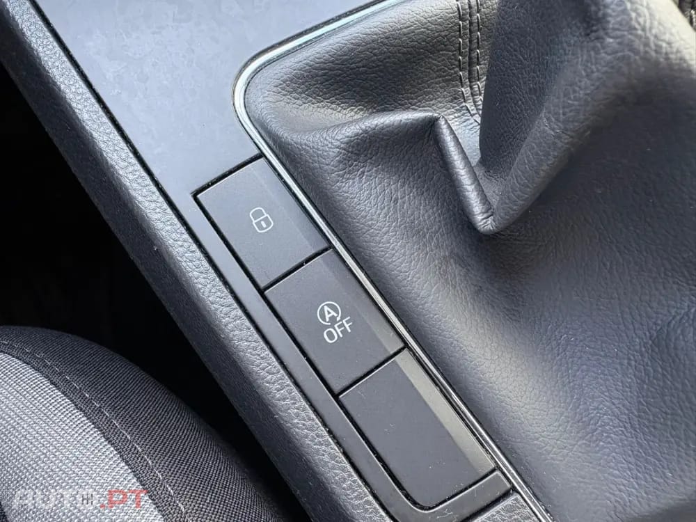 Seat Ibiza 1.0 MPI Style