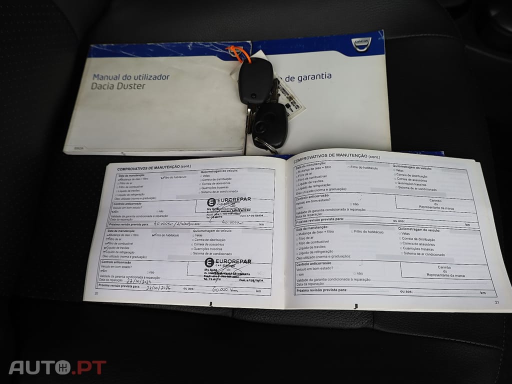 Dacia Duster 1.5 dCi Limited Edition