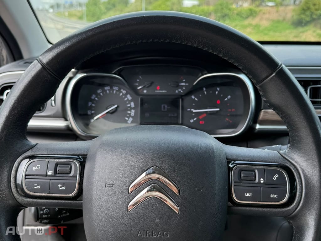 Citroen C3 1.2 Pure Shine