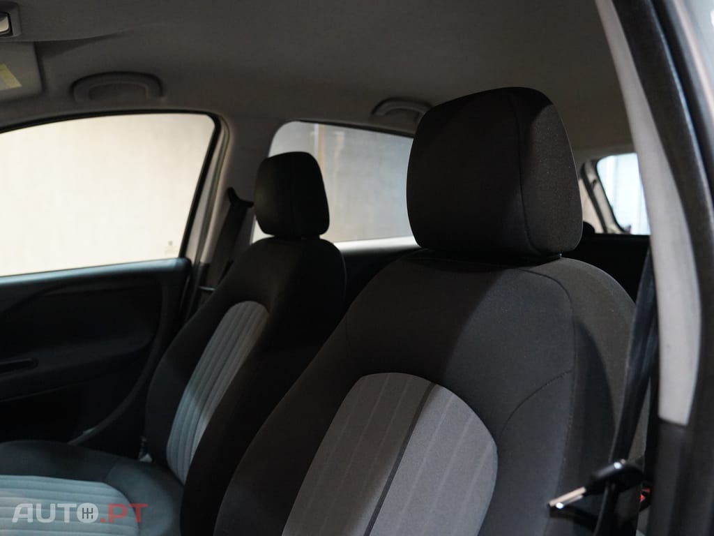 Fiat Punto 1.2 Easy S&S