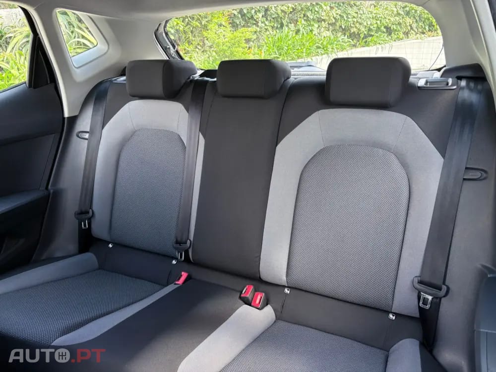 Seat Ibiza 1.0 MPI Style