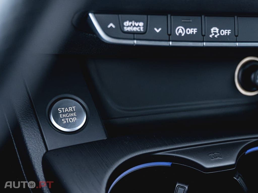 Audi A4 2.0 TDI S-line S tronic