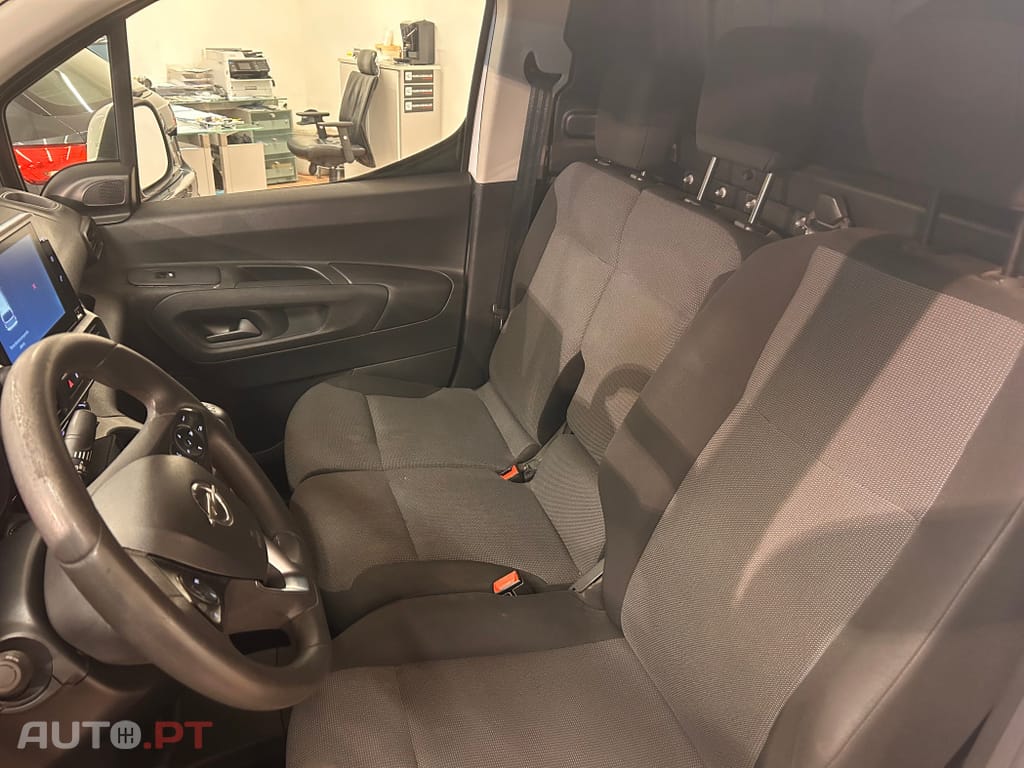 Opel Combo 1.5 CDTi L1H1 Innovation