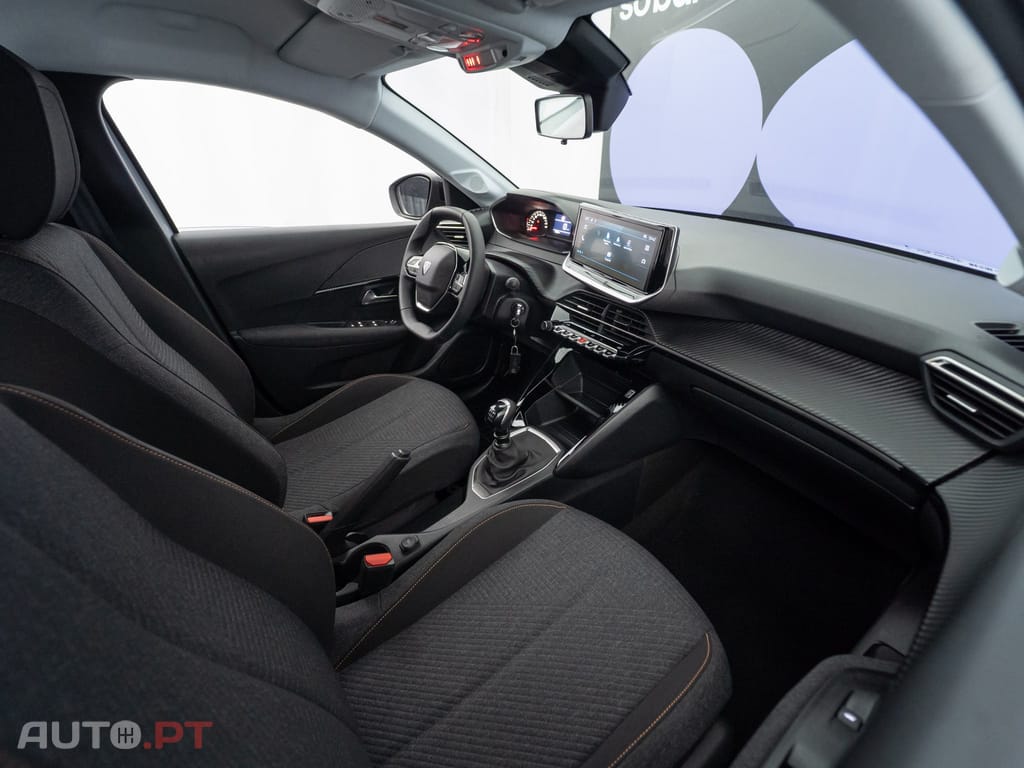 Peugeot 208 1.2 PureTech Active