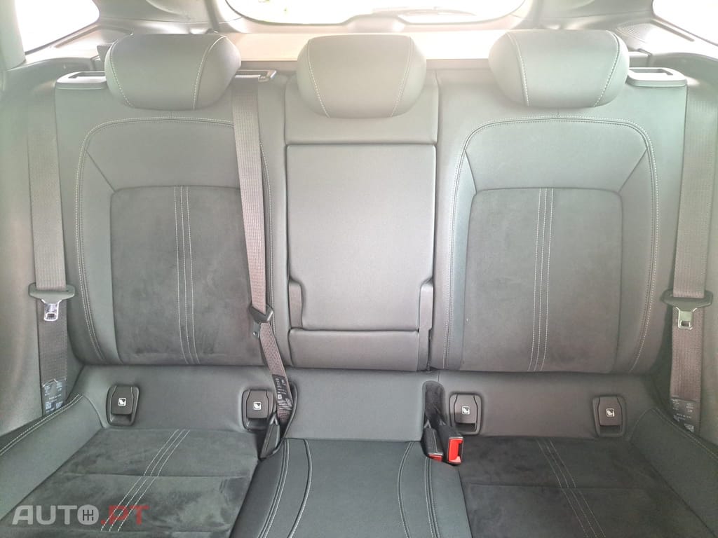 Opel Astra Sports Tourer 1.5 D Design & Tech S/S