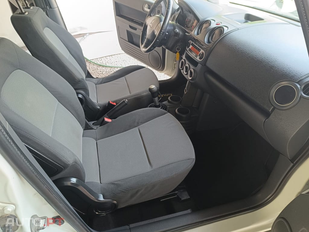 Mitsubishi Colt 1.3 Instyle