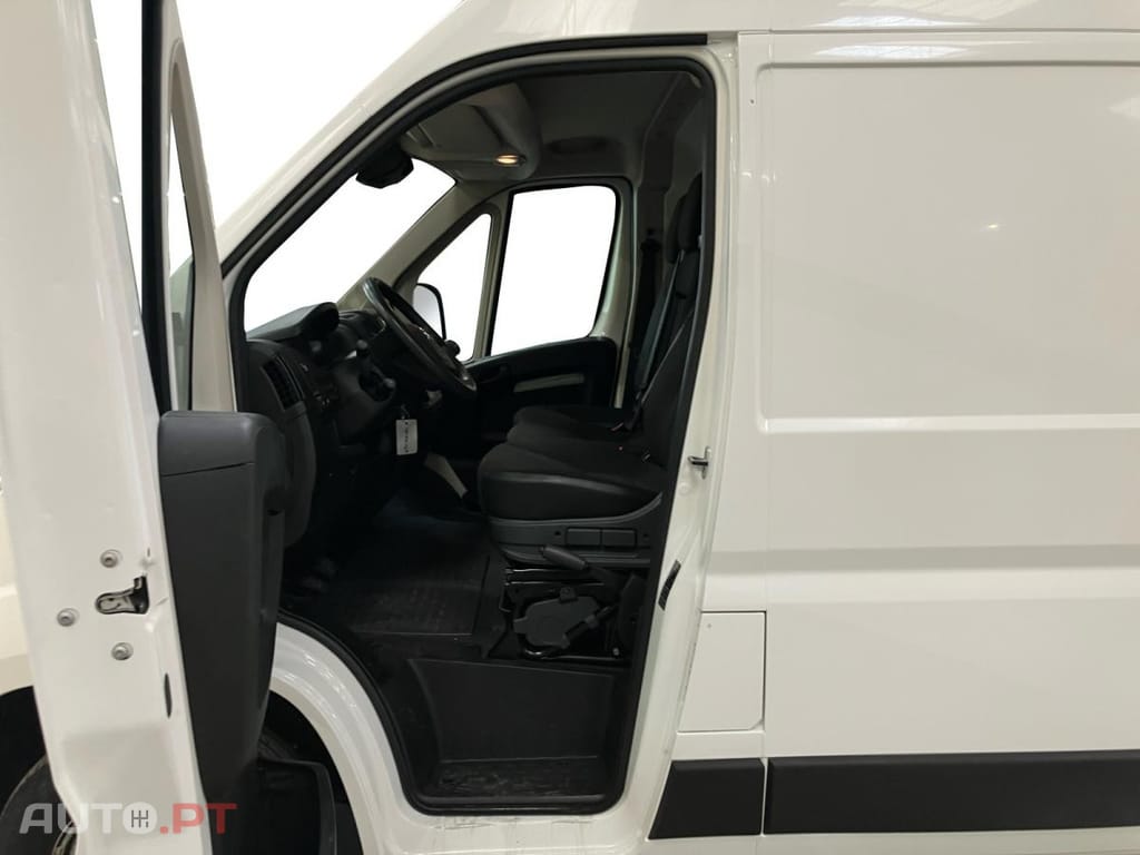 Citroen Jumper 2.2 BlueHDi 35 L2H2