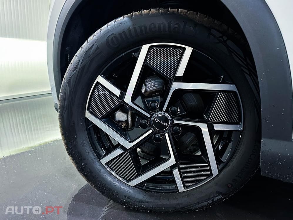 BYD Atto 3 60.48 kWh Design