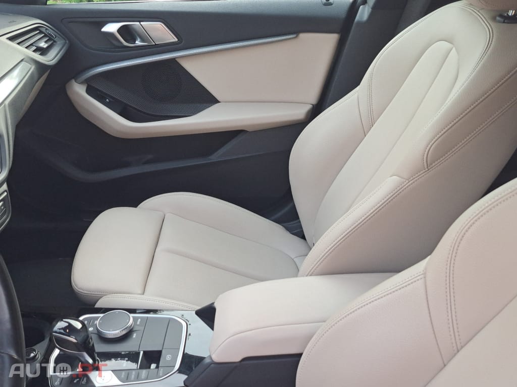 BMW 220 serie 2
