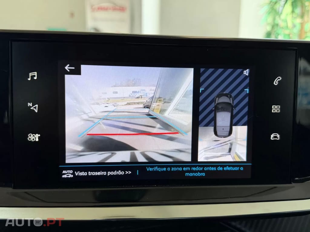 Peugeot E-208 50 kWh Allure