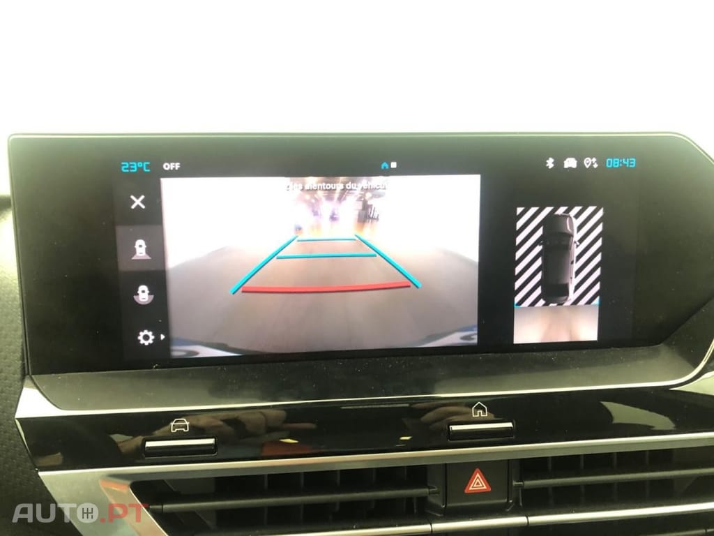Citroen e-C4 X 50 kWh Shine
