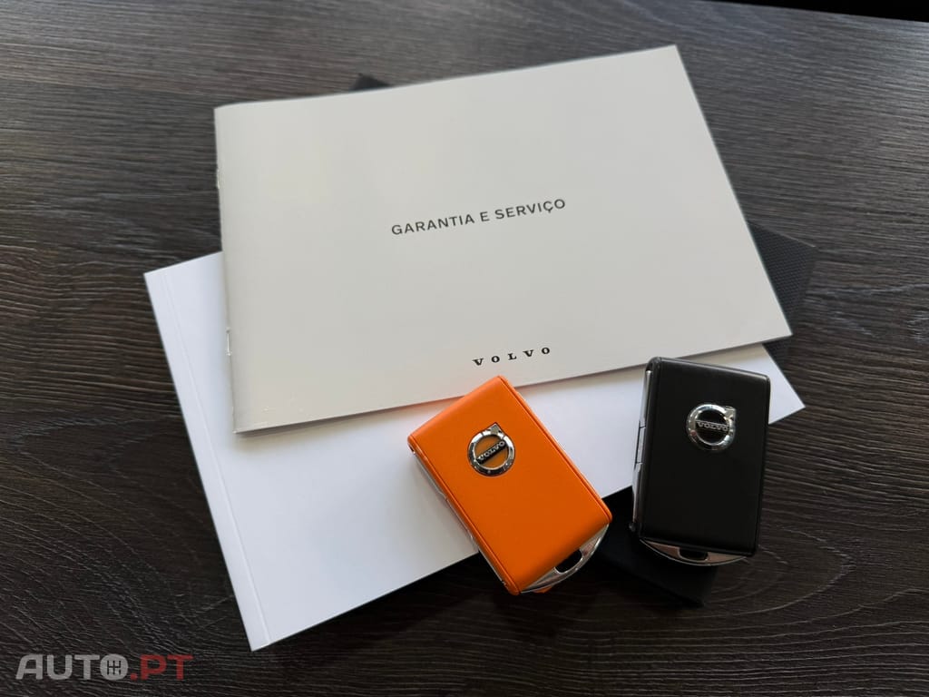 Volvo V60 2.0 T6 AWD TE Inscription