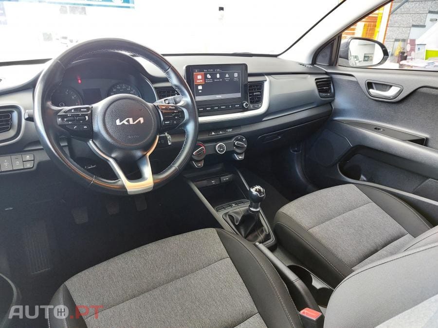 Kia Stonic 1.2 Dynamic