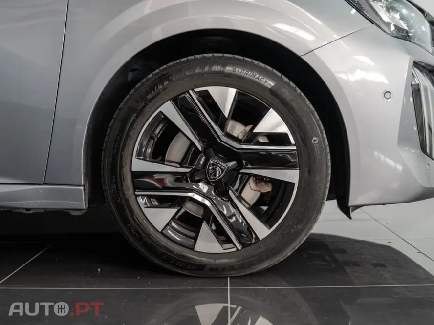 Peugeot 208 1.2 PureTech Allure