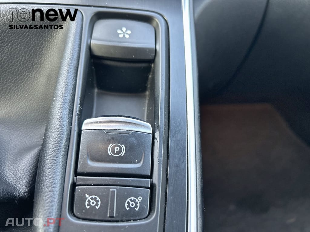 Renault Grand Scénic Intens ENERGY dCi 130