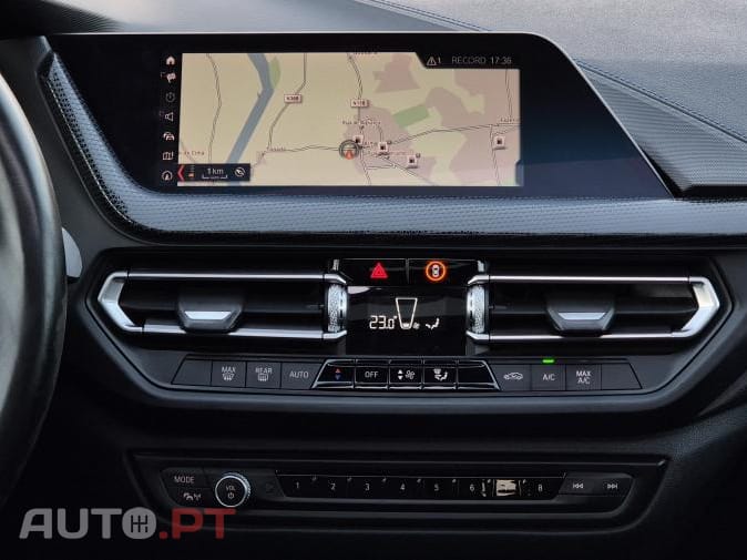 BMW 218 Gran Coupé i Pack Desportivo M