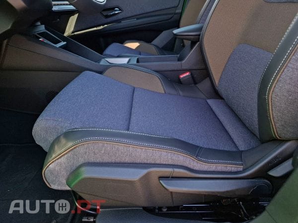Renault 5 EV52 techno 150cv autonomia comforto