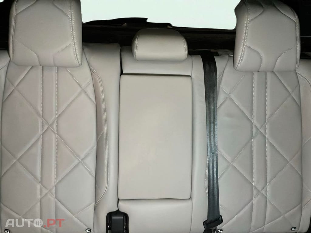 DS DS7 Crossback E-Tense Grand Chic EAT8