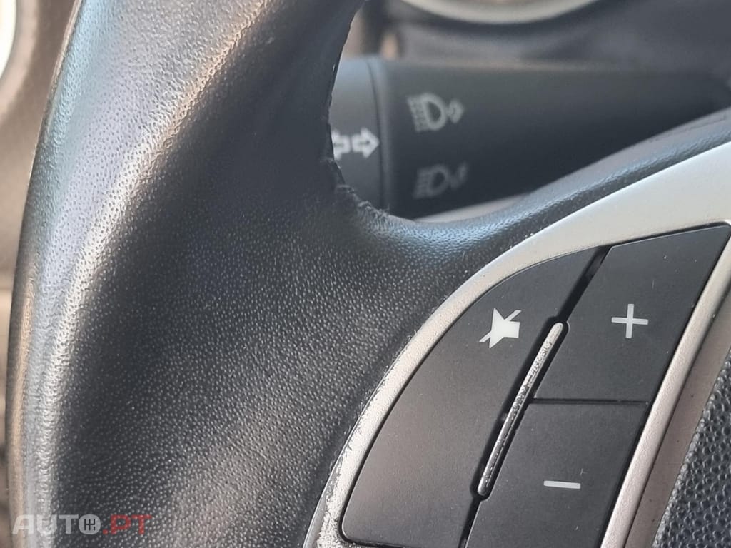 Fiat Punto Evo 1.2 Active